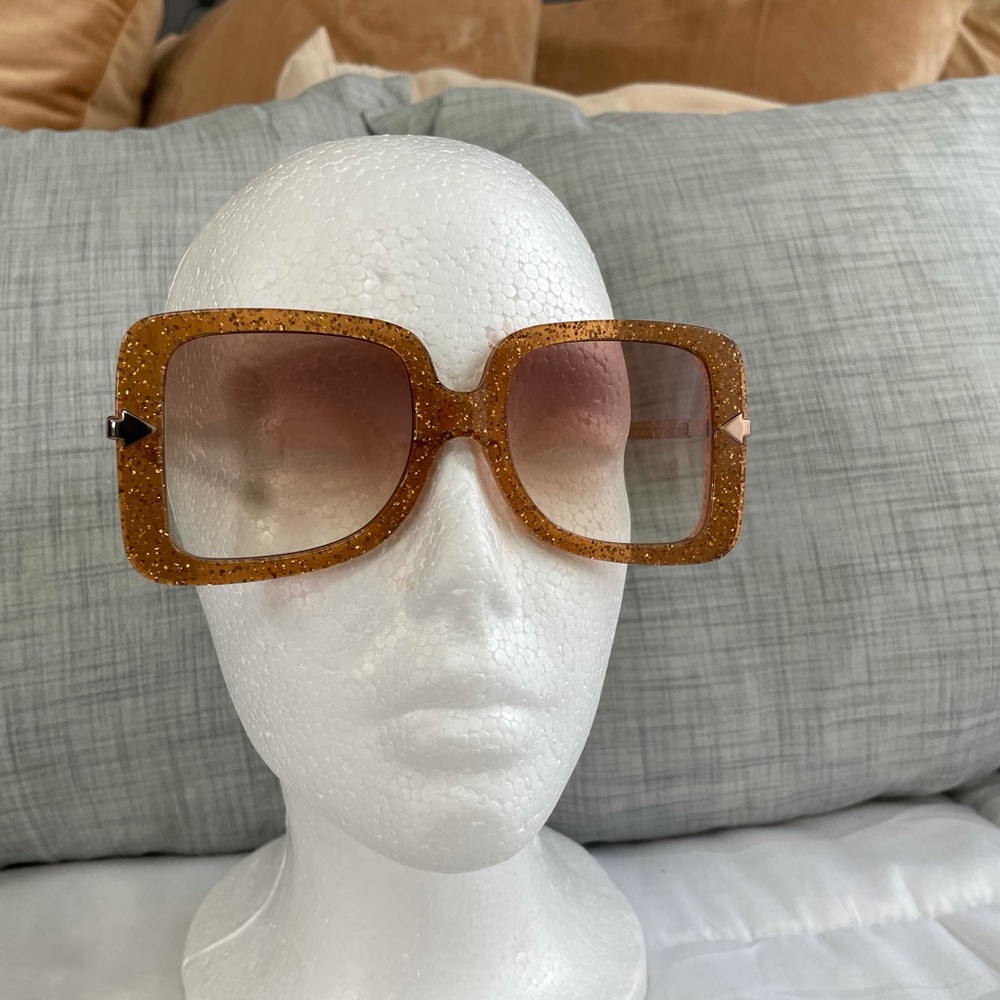 Karen Walker Sunglasses